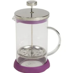 Cafetière manuelle à piston 800 ml