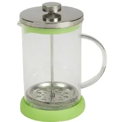 Cafetière manuelle à piston 800 ml