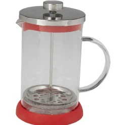 Cafetière manuelle à piston 800 ml