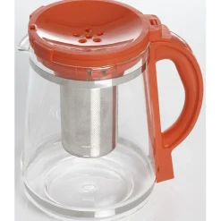 Cafetière théière 2 en 1 Homday