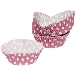 Caissette en papier multicolore 60