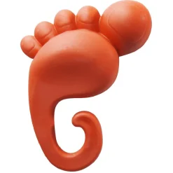 Cale porte forme pied