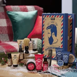 Calendrier de l'Avent Barbier