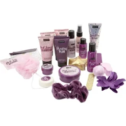 Calendrier de l'Avent beauté