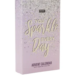 Calendrier de l'Avent beauté