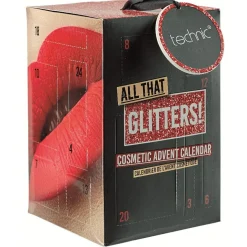 Calendrier de l'avent Cosmétiques