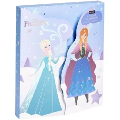 Calendrier de l'Avent La Reine des Neiges