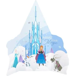 Calendrier de l'Avent La Reine des Neiges