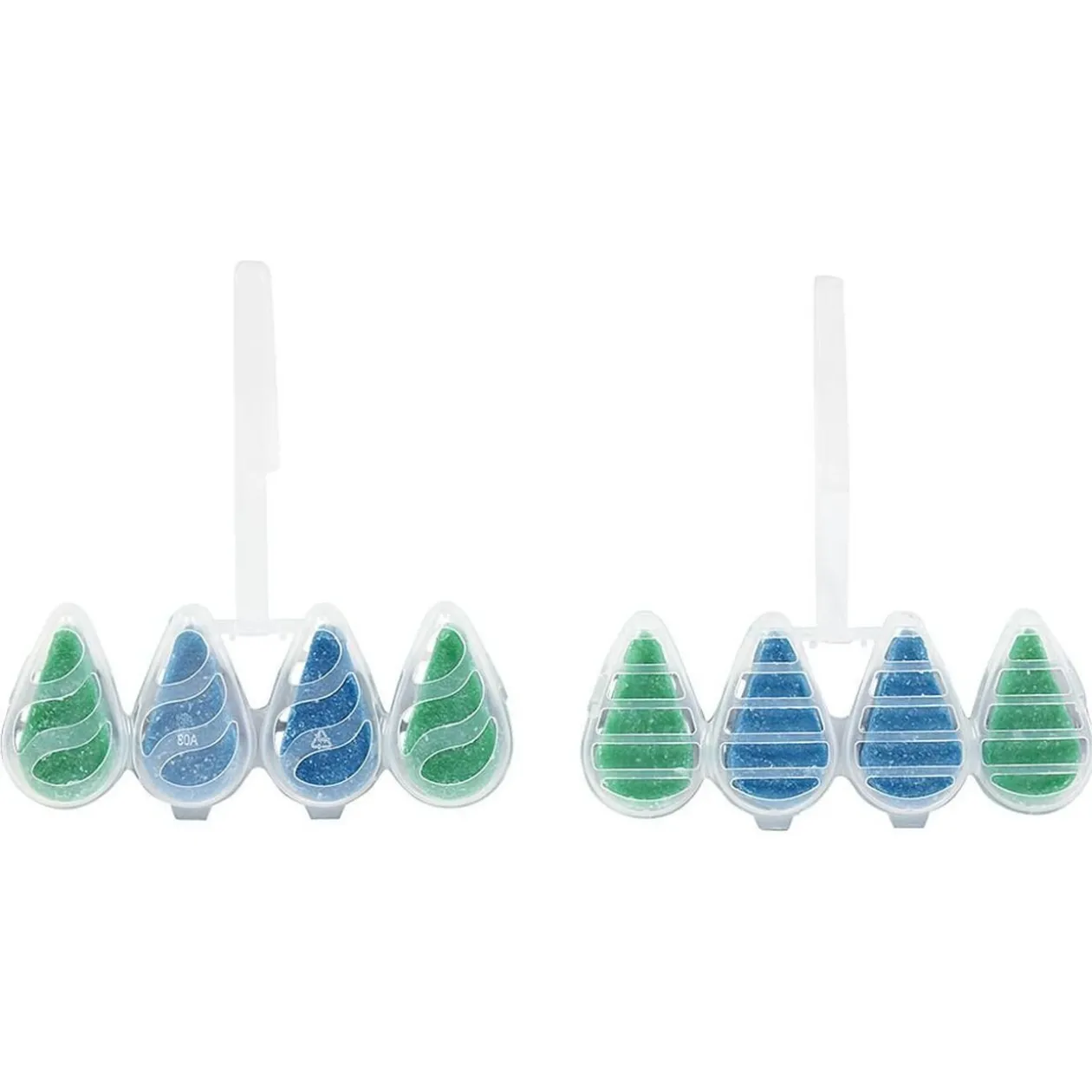 Canard active wc clean marine