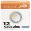 Capsule Le Parfait pour terrines diamètre 82mm par 12