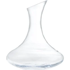 Carafe à décanter 1,45L verre transparent