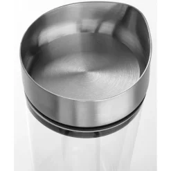 Carafe 1 L avec couvercle