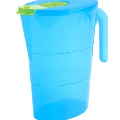 Carafe en plastique 1,5 L