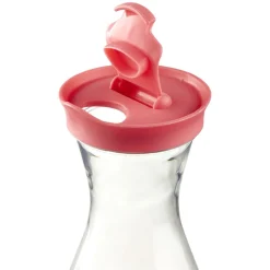 Carafe et ses 12 glaçons 1 L