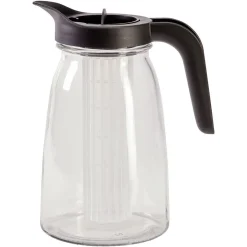 Carafe Pichet infuseur 4 en 1