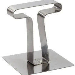 Carré de présentation X3 et poussoir