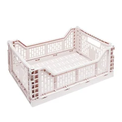 Casier pliant uni 15 L