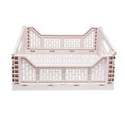 Casier pliant uni 15 L