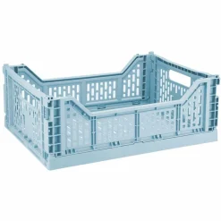 Casier pliant uni 15 L