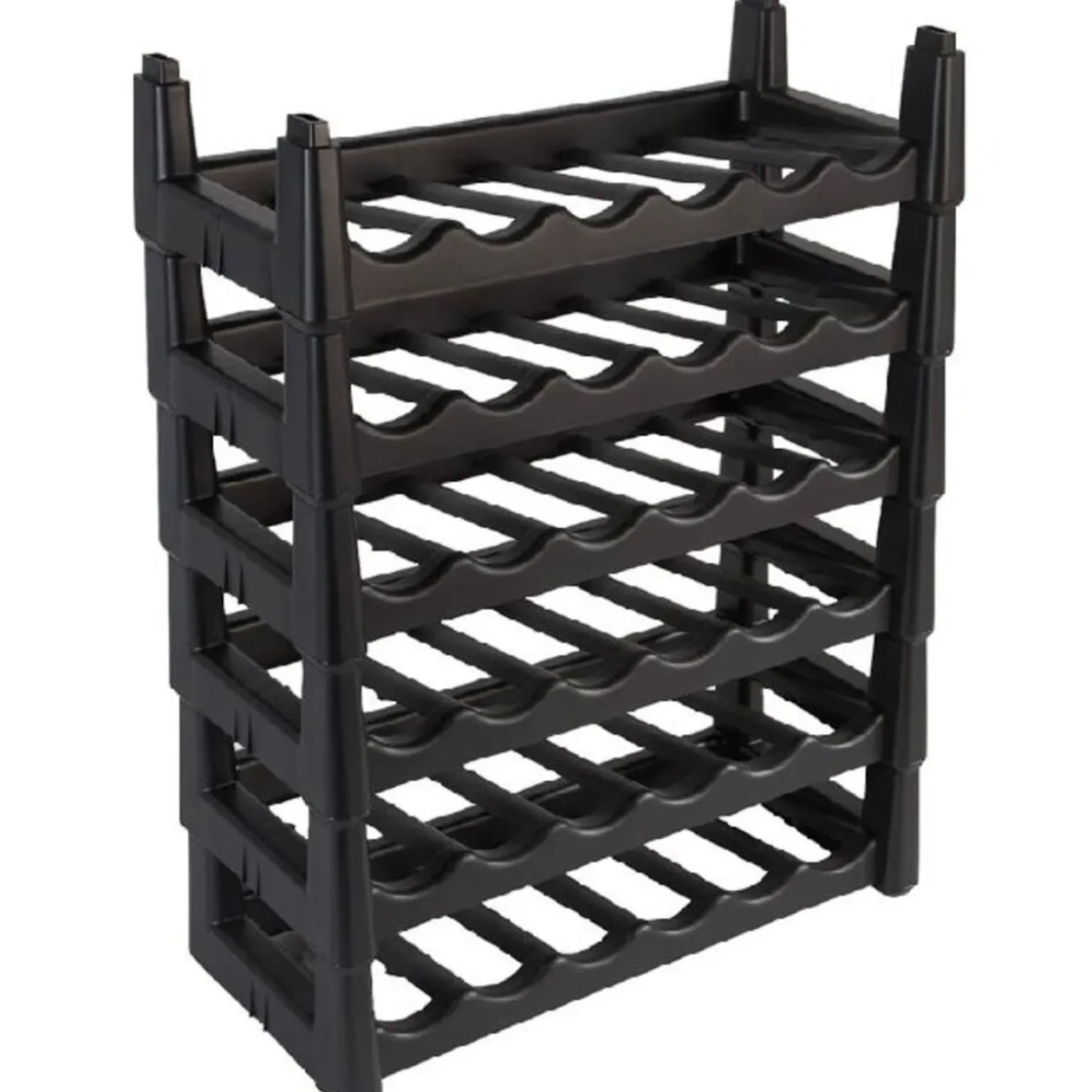 Casier range bouteilles