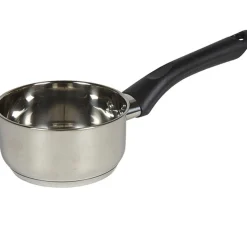 Casserole inox