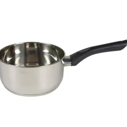 Casserole inox x5
