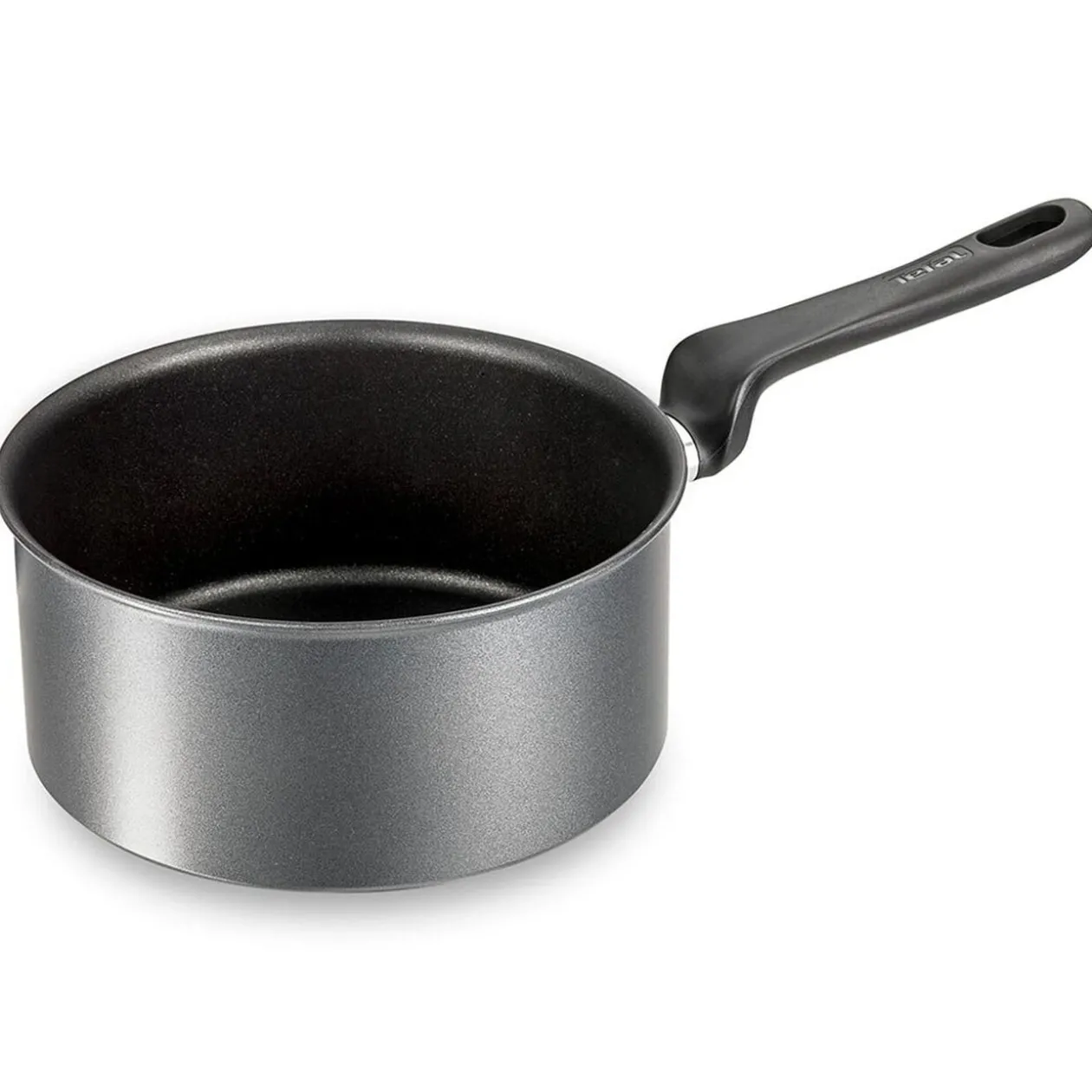 Casserole Tefal Simplissima noire ø 21 cm
