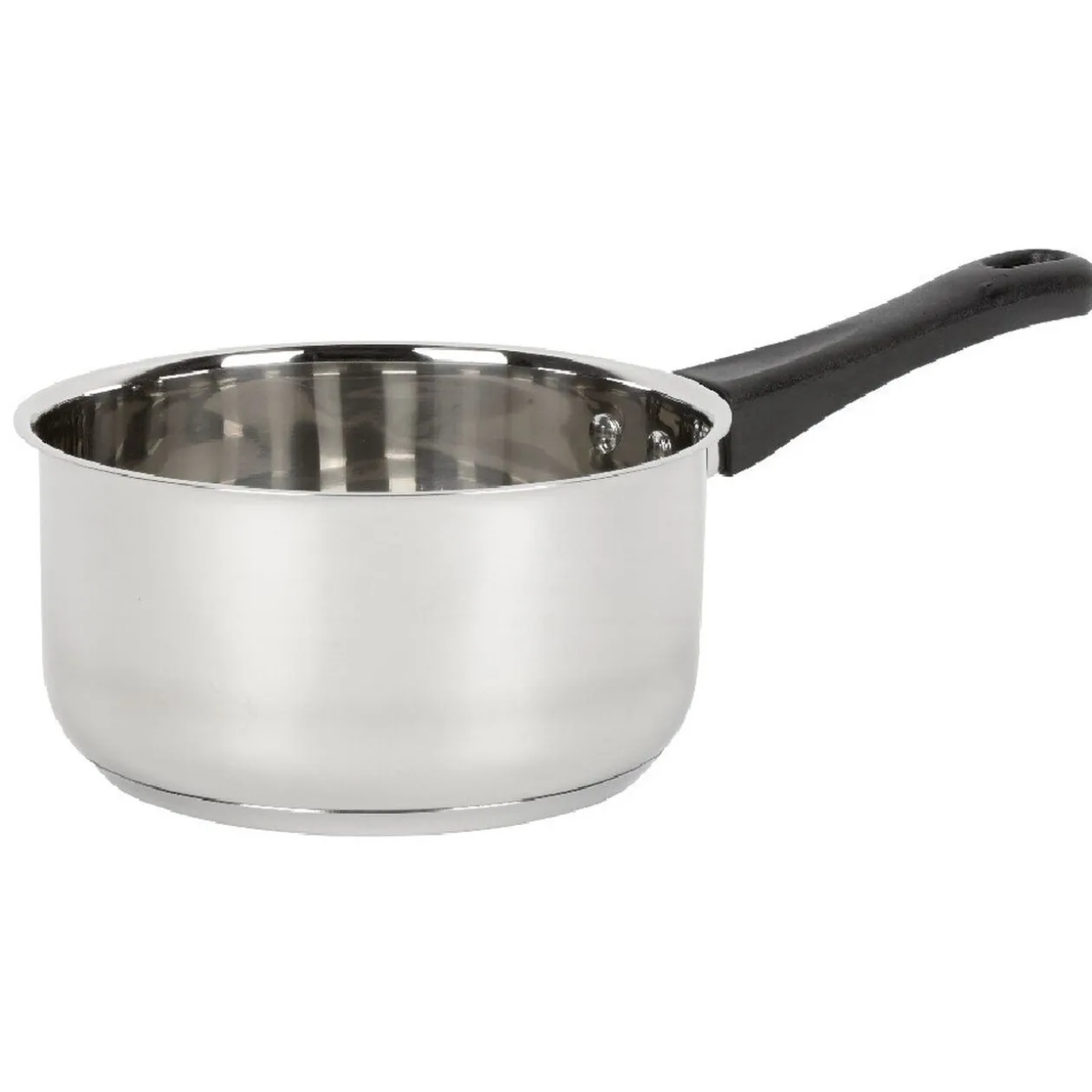 Casserole triple fond