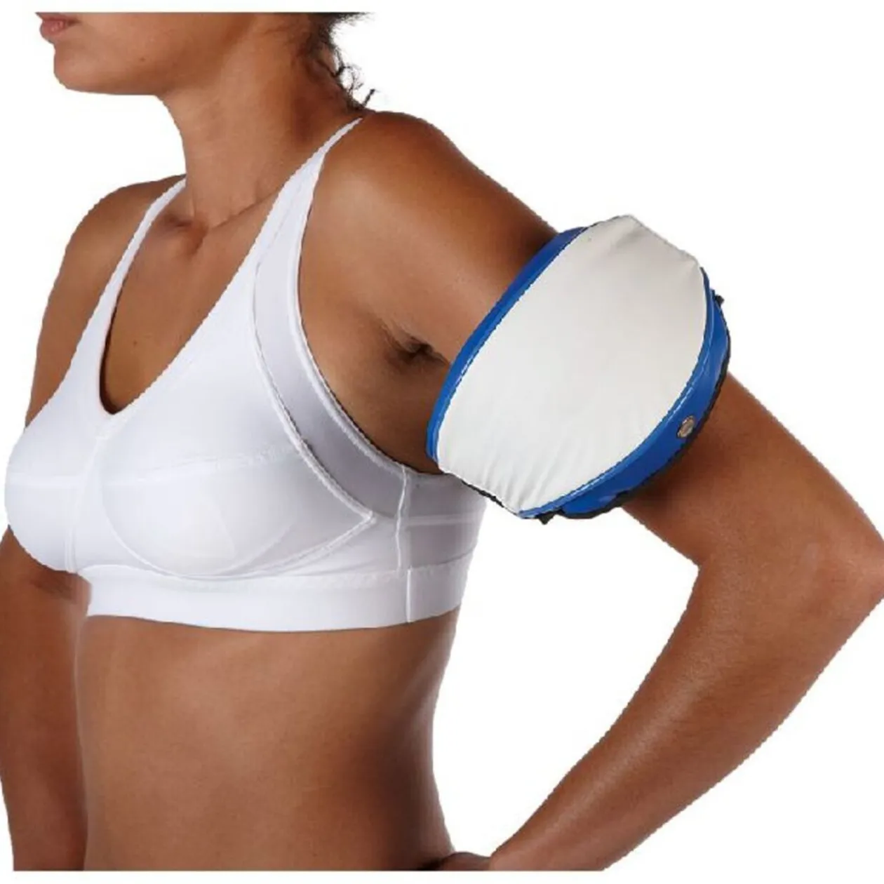 Ceinture amincissante vibrante Easyfit