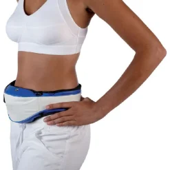 Ceinture amincissante vibrante Easyfit