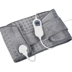 Ceinture lombaire chauffante