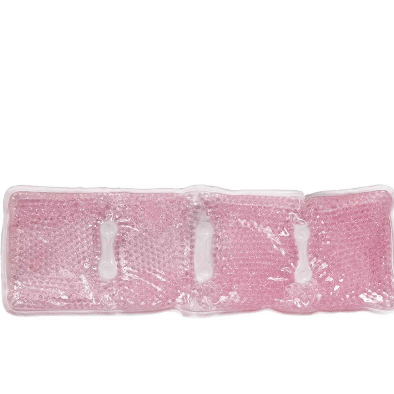 Ceinture relaxante avec billes de gel