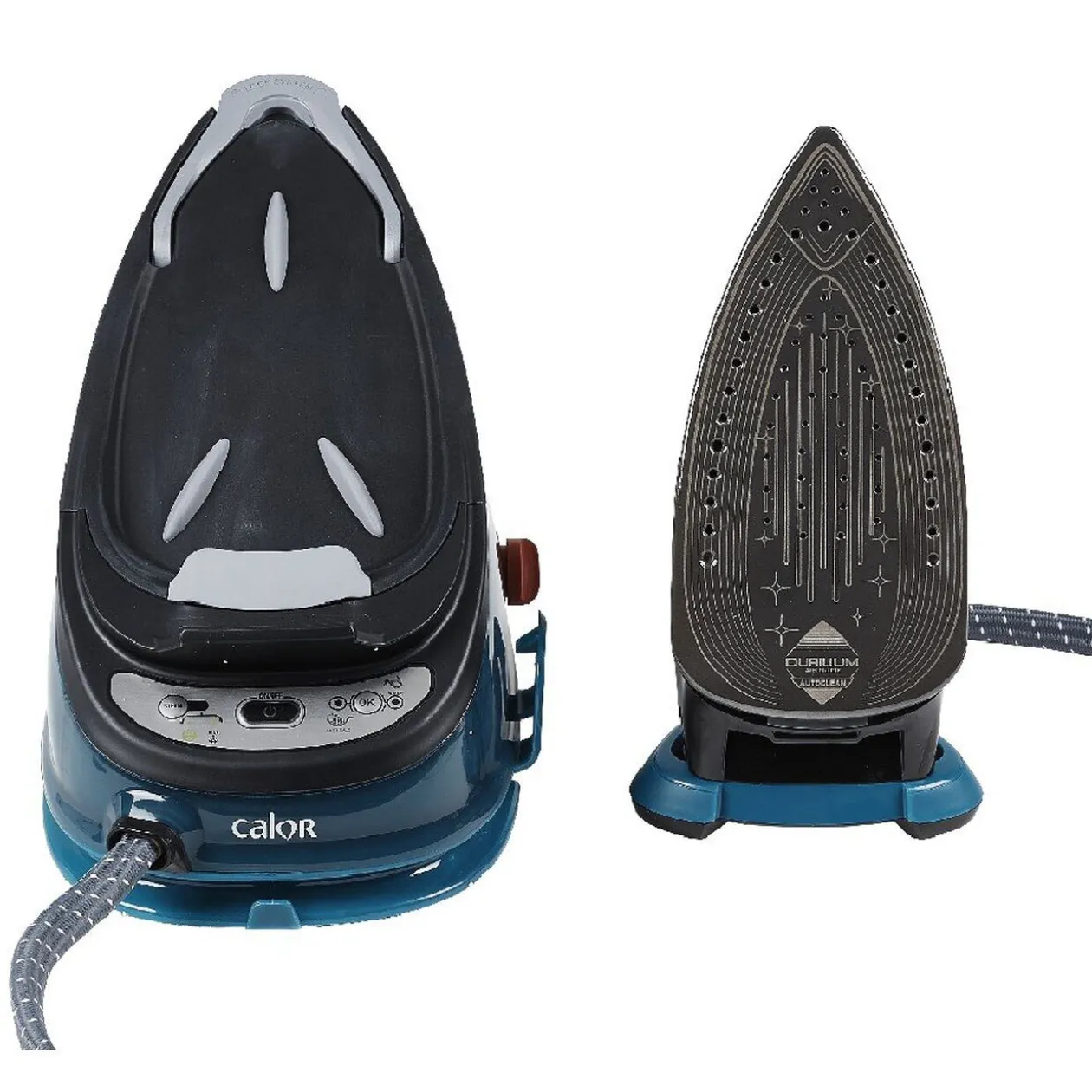 Centrale vapeur haute pression Calor 2200W