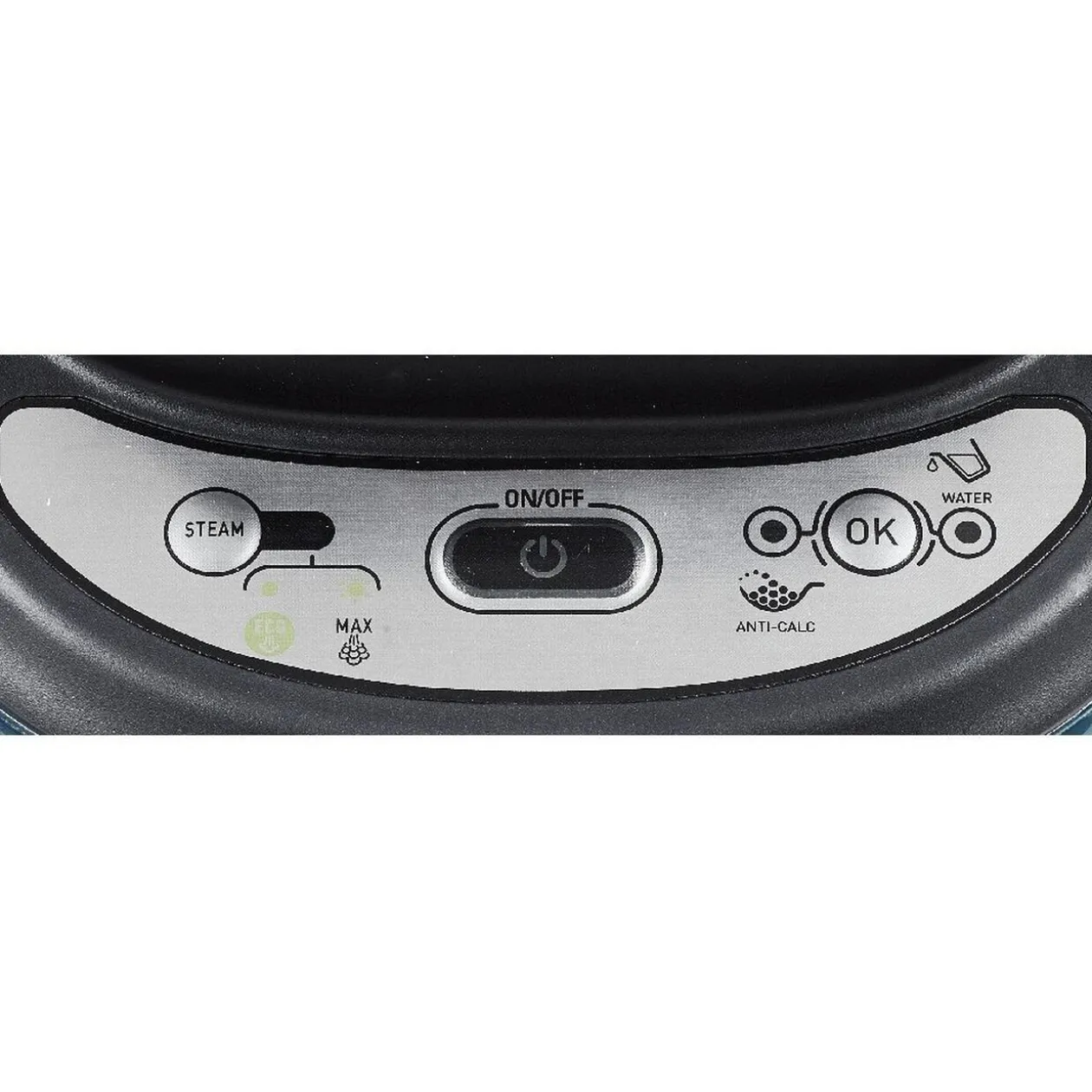 Centrale vapeur haute pression Calor 2200W