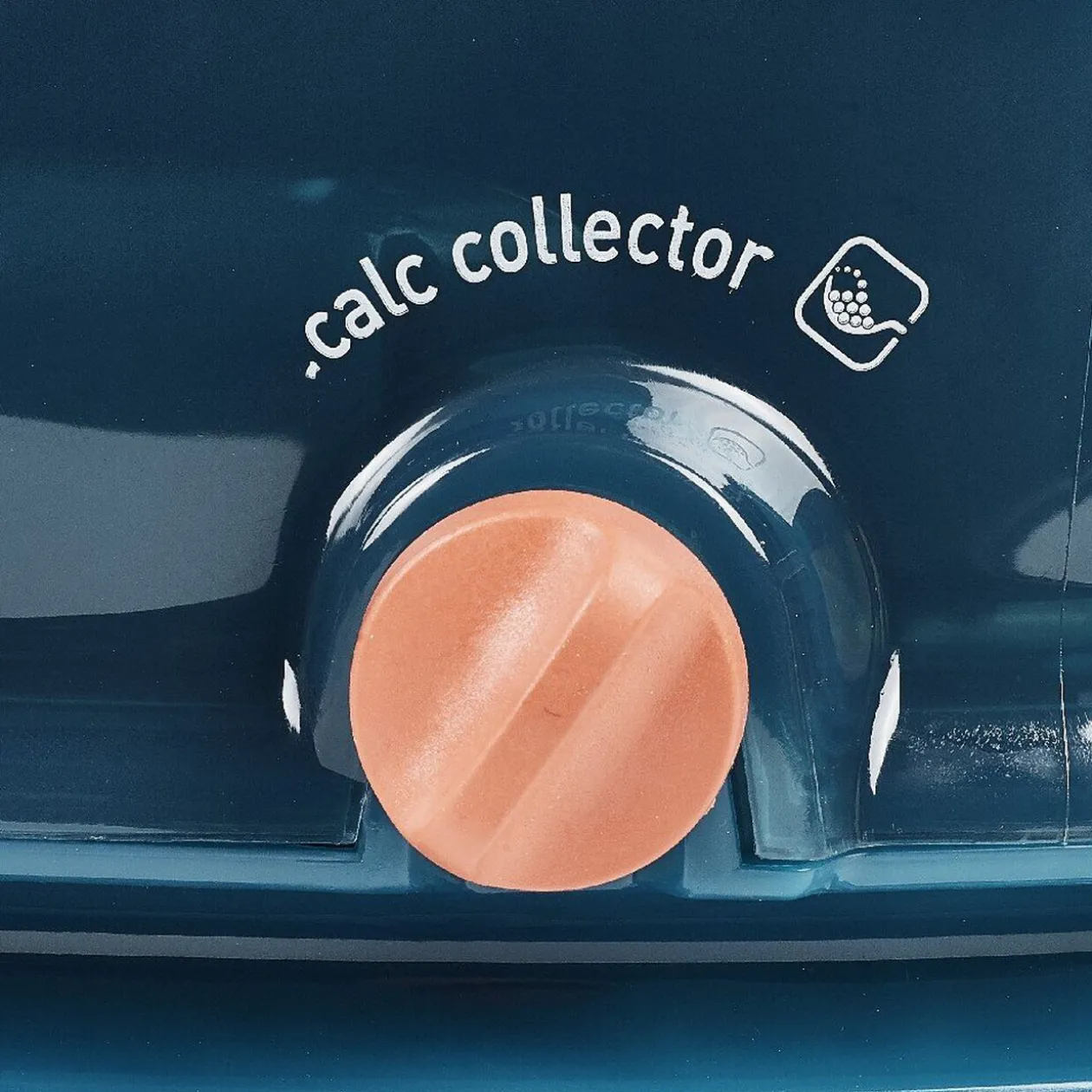 Centrale vapeur haute pression Calor 2200W