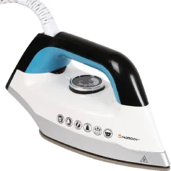 Centrale vapeur Homday