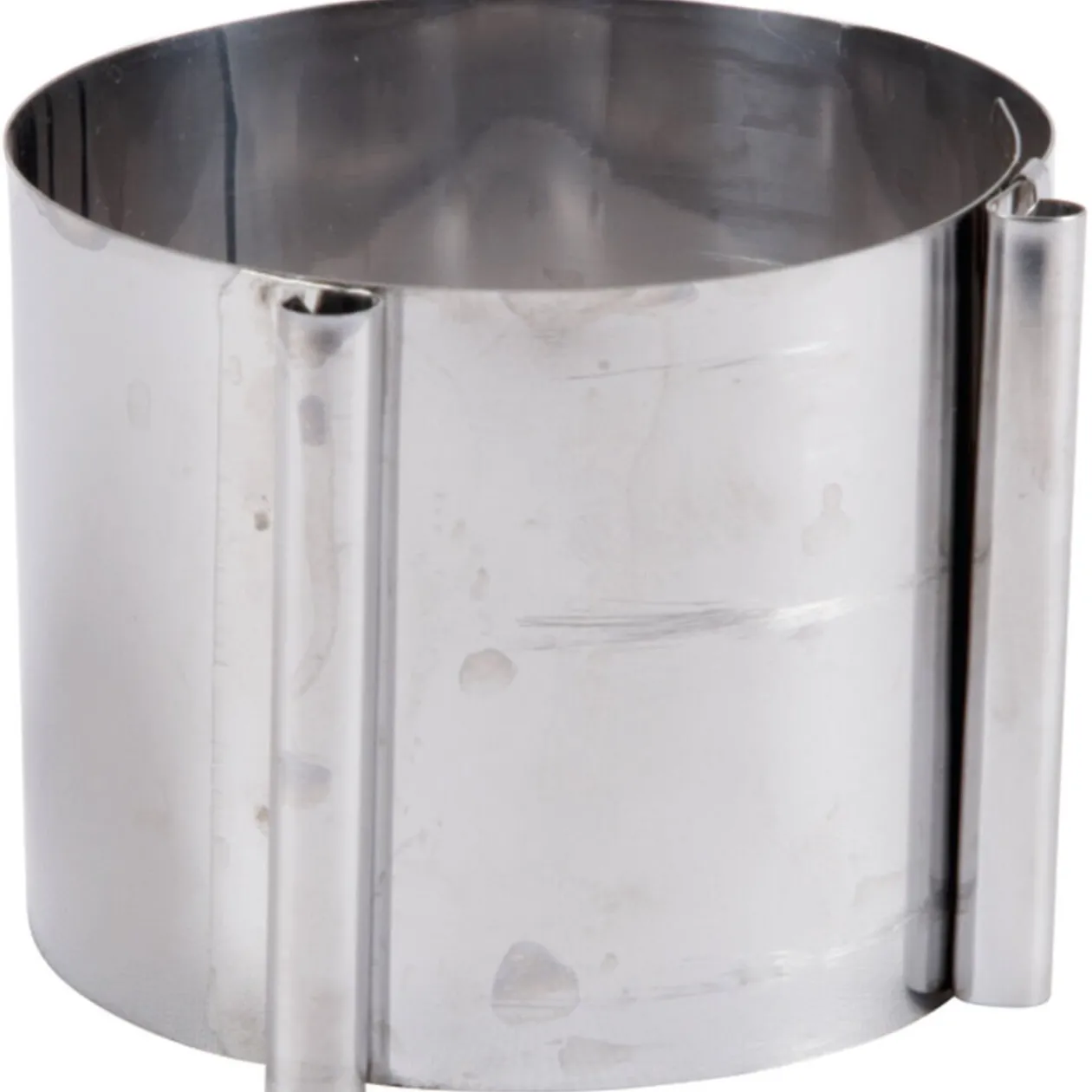 Cercle de présentation ajustable x2