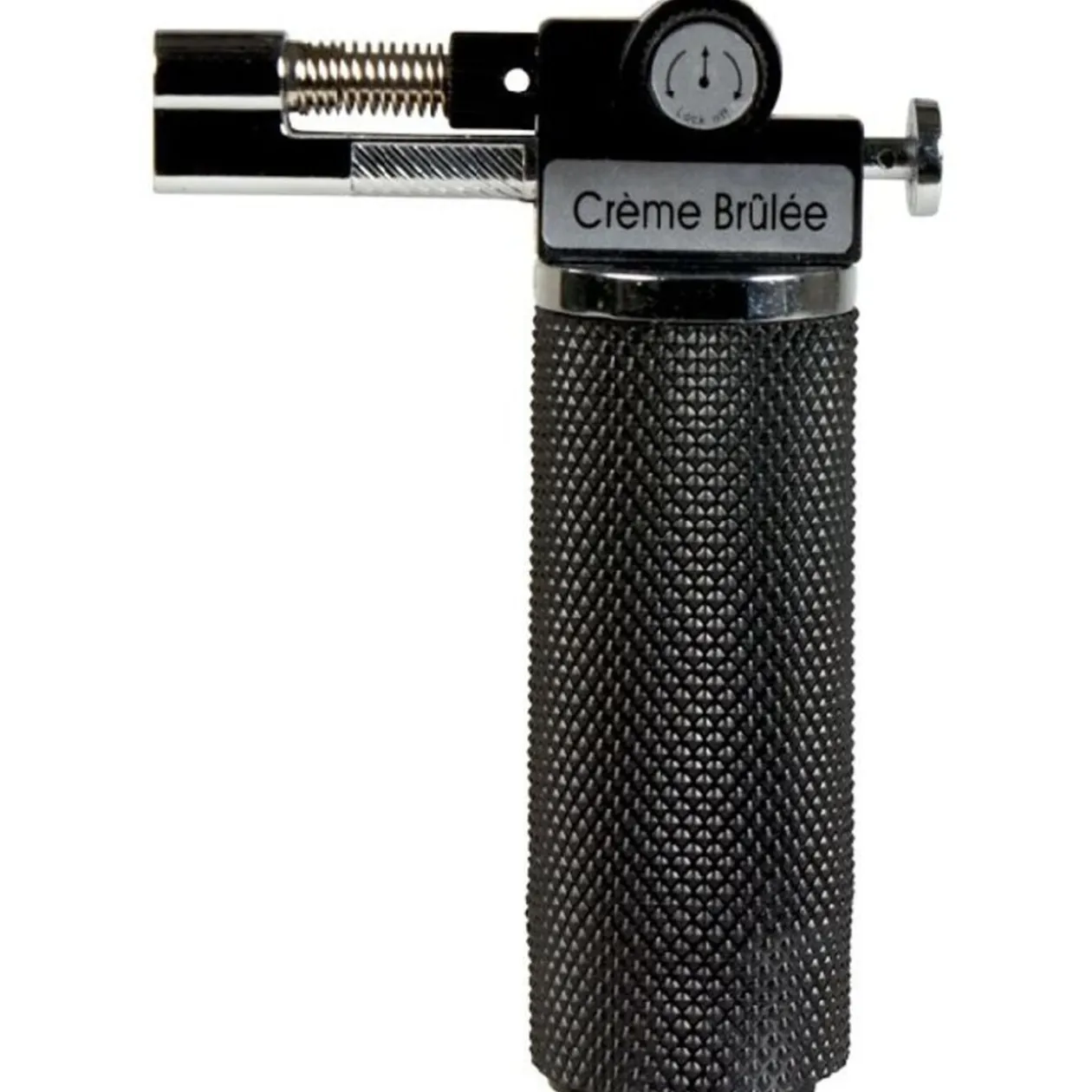 CHALUMEAU RECHARGEABLE