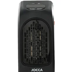 Chauffage d'appoint à brancher