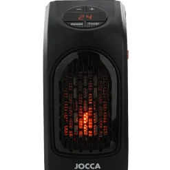 Chauffage d'appoint à brancher