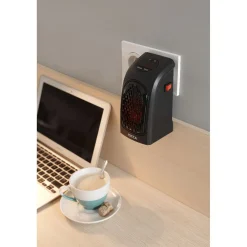 Chauffage d'appoint à brancher