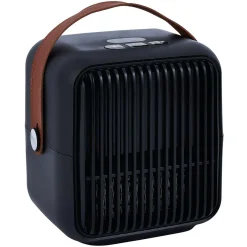 Chauffage effet flamme 500W