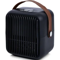 Chauffage effet flamme 500W