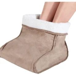 CHAUFFE PIEDS MASSANT