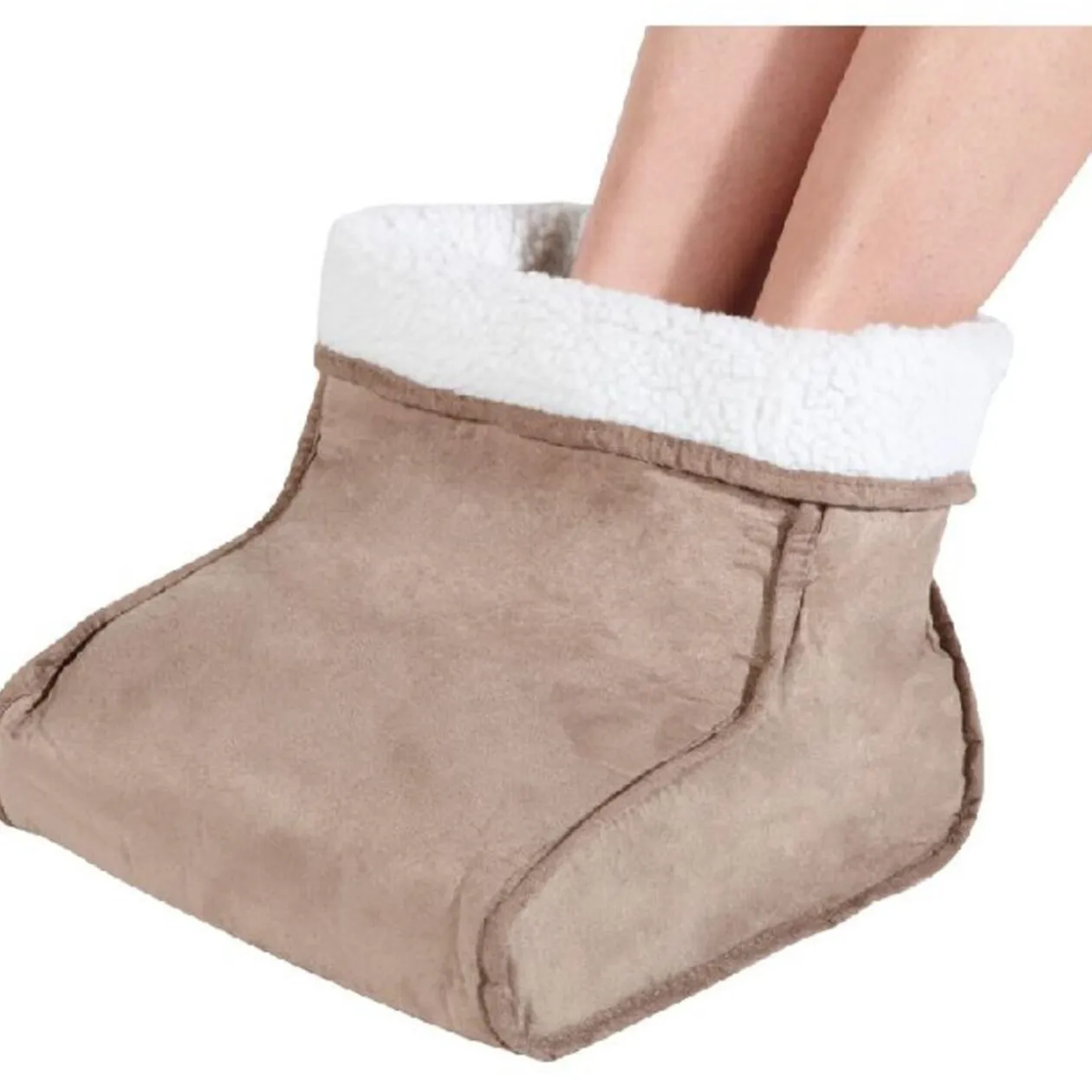 CHAUFFE PIEDS MASSANT