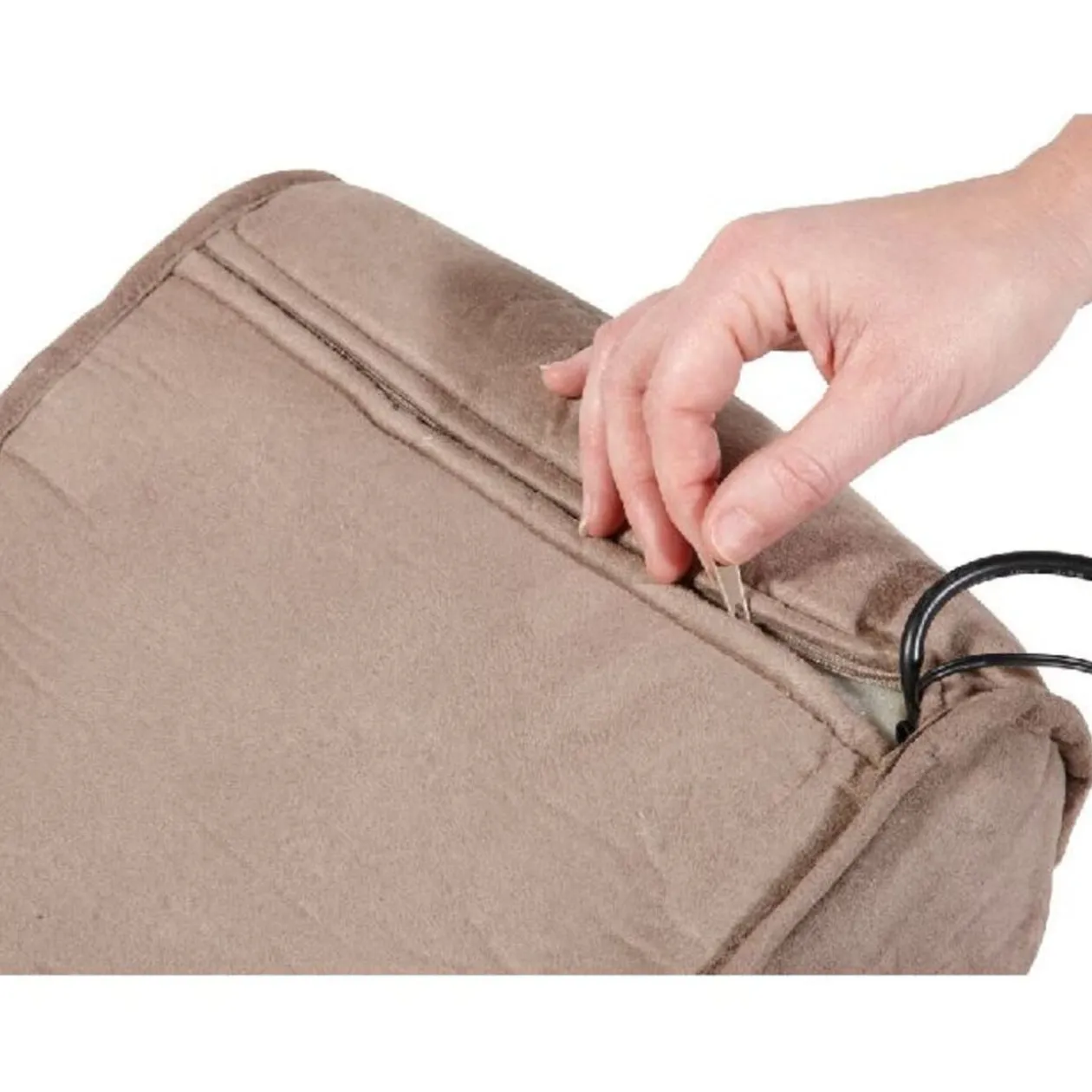 CHAUFFE PIEDS MASSANT