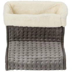 Chauffe-pieds électrique avec télécommande