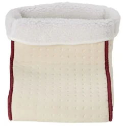 Chauffe-pieds électrique avec télécommande