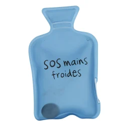 Chaufferette bouillotte