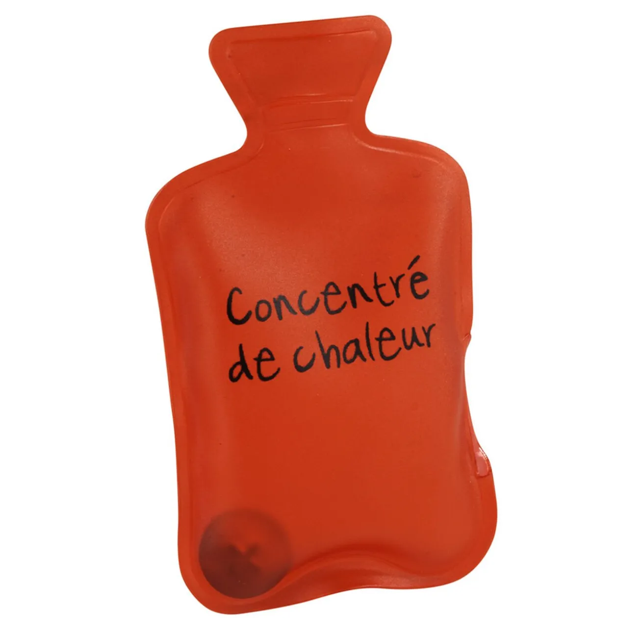 Chaufferette bouillotte